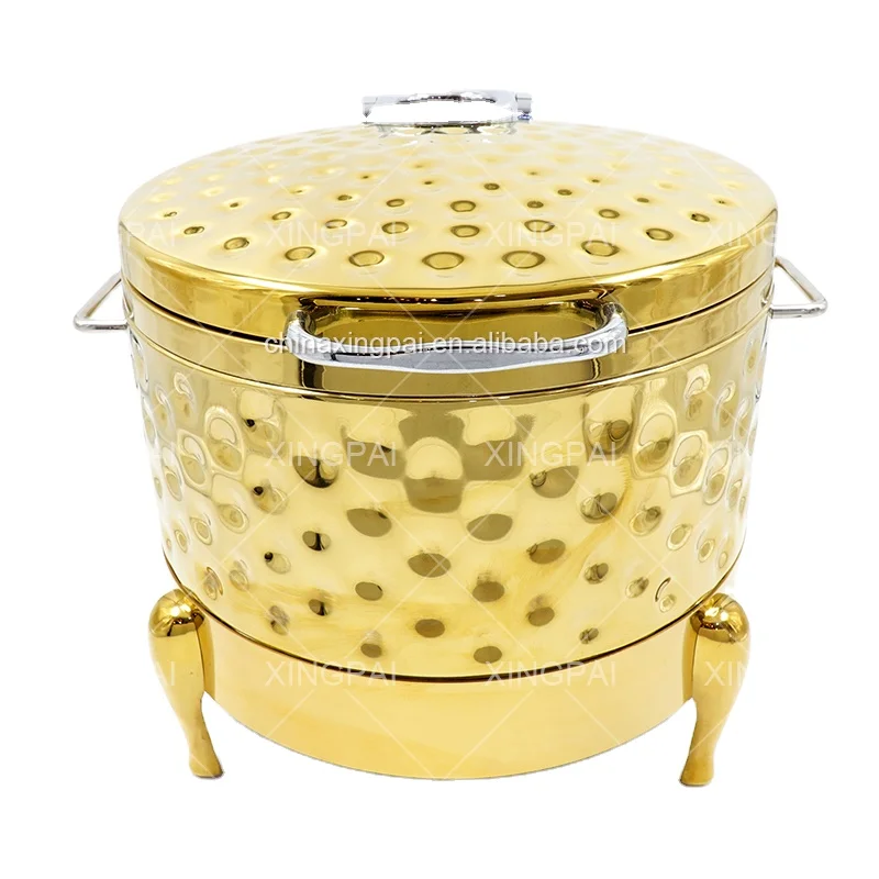 Soup Kettle Warmer - XINGPAI Suprimentos Comerciais para Hotéis e