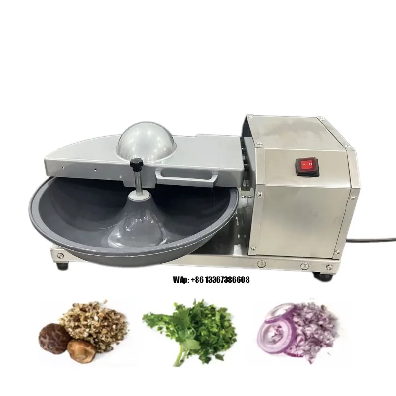 Commercial Kitchen Equipment - Equipamento de Processamento de Alimentos para