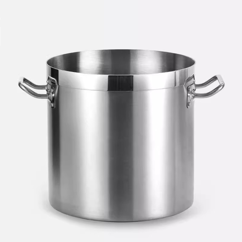 Soup Kettle Warmer - Pote de sopa com fundo composto