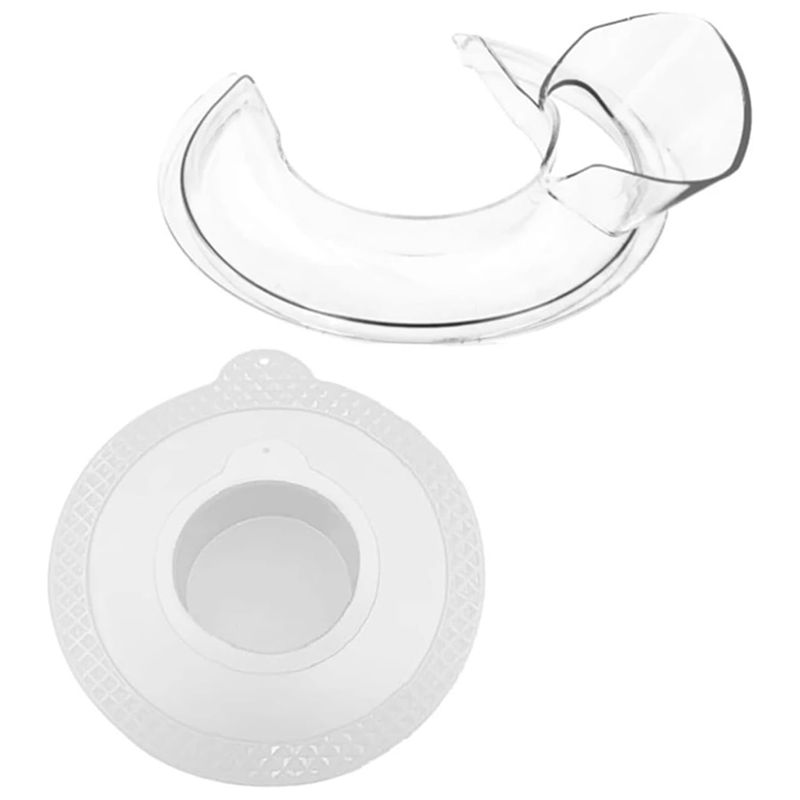 Commercial Kitchenaid - A74X - Para Batedeiras KitchenAid de