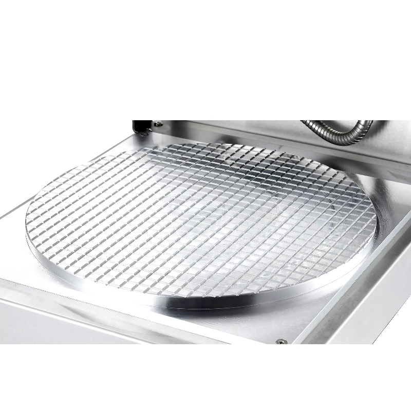 Máquina Comercial de Fazer Bis - Waffle Maker Commercial avaliação e preço
