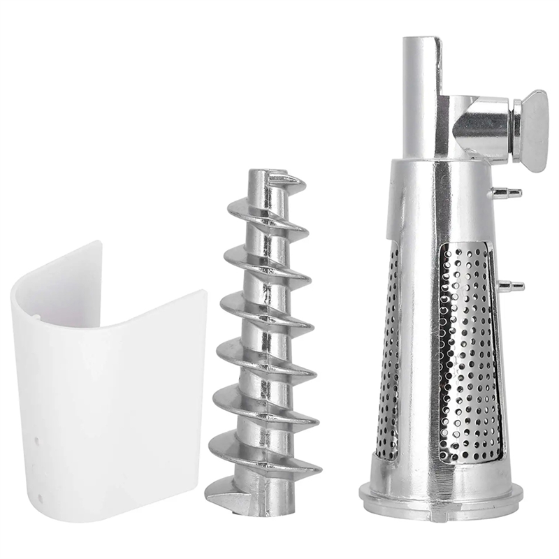 Carne acessório do moedor para - Commercial Kitchenaid avaliação e preço