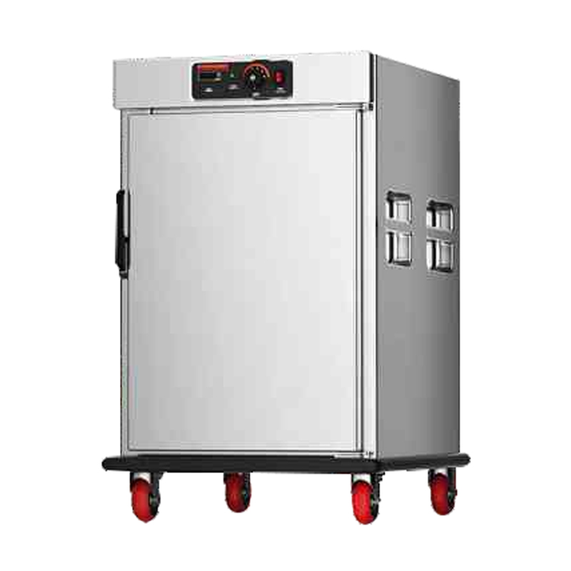 Carrinho de banquete de armári - Commercial Kitchen Equipment avaliação e preço