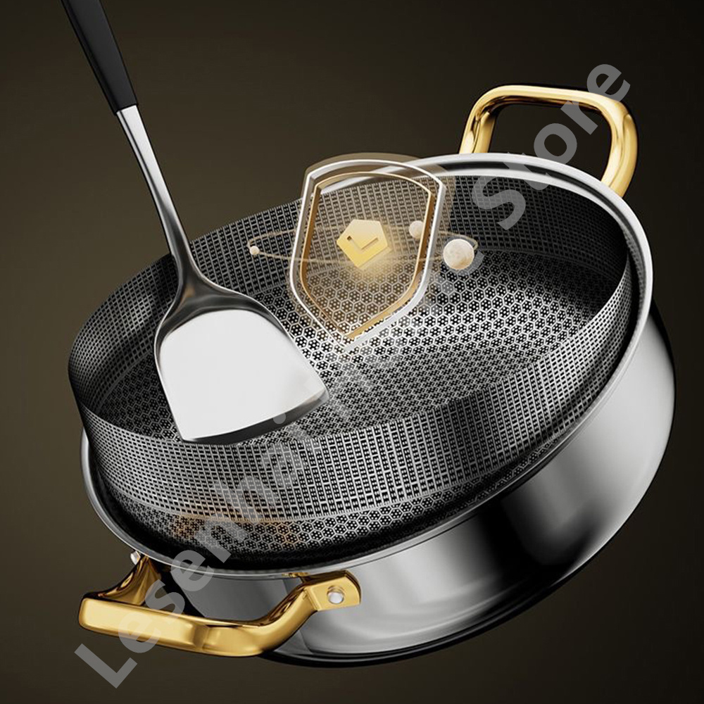 Panela de Sopa de Aço Inoxidáv - Soup Kettle Warmer avaliação e preço