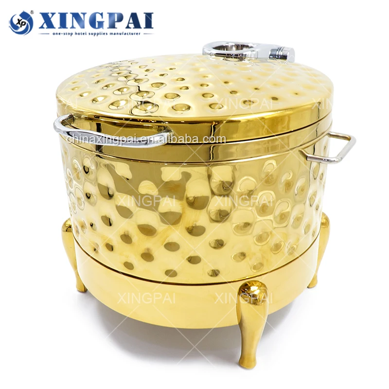 XINGPAI Suprimentos Comerciais - Soup Kettle Warmer avaliação e preço