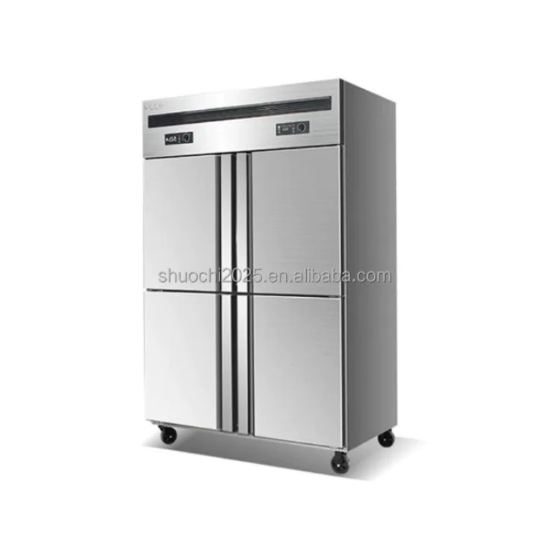 Refrigerador Comercial de Quat - Commercial Kitchen Door avaliação e preço