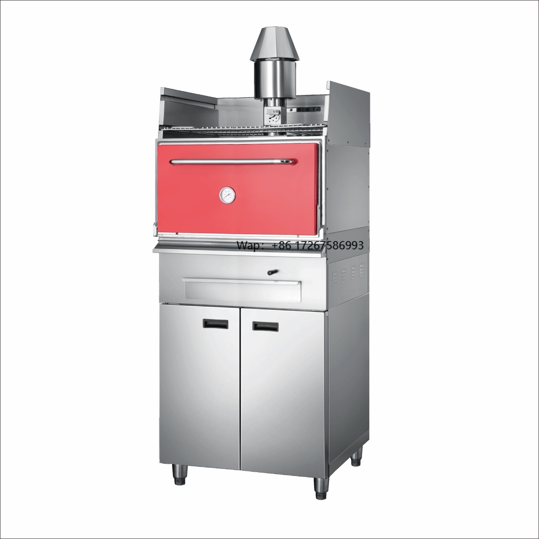 Equipamentos de Cozinha de Alt - Commercial Kitchen Grill avaliação e preço