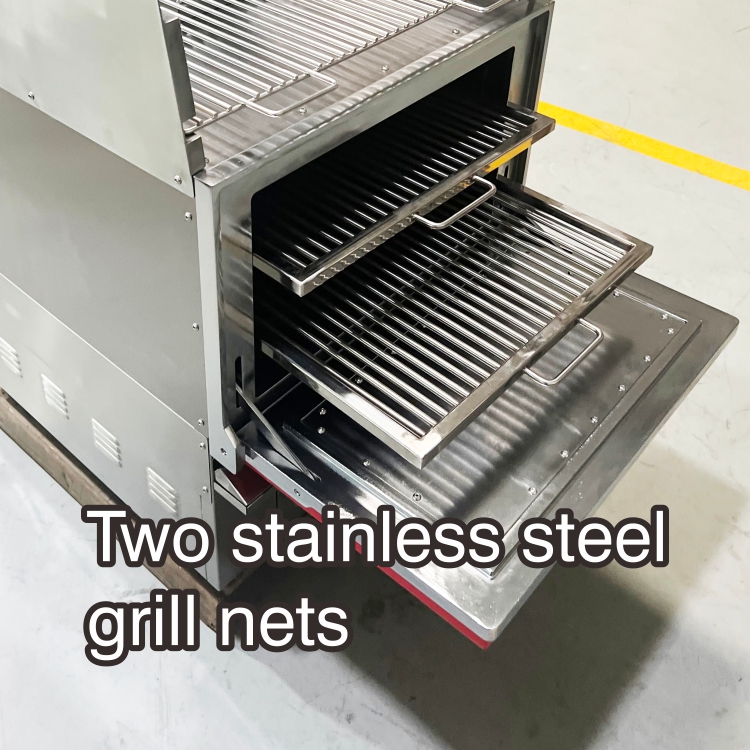 Equipamentos de Cozinha de Alt - Commercial Kitchen Grill avaliação e preço
