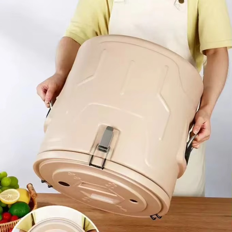 Conjunto de Recipientes Térmic - Commercial Kitchen Equipment avaliação e preço