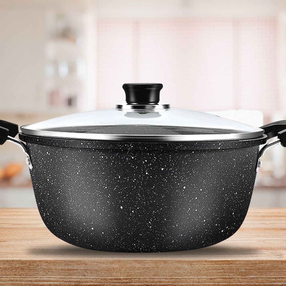 Pote de sopa de pedra maifan u - Soup Kettle Warmer avaliação e preço