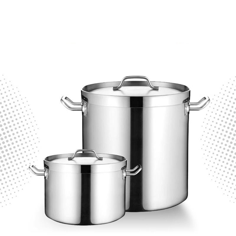 Pote de sopa com fundo compost - Soup Kettle Warmer avaliação e preço