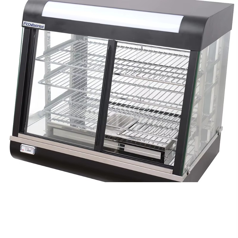 Armário Expositor Comercial Is - Commercial Kitchen Door avaliação e preço