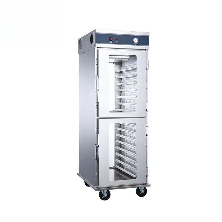 Carrinho Aquecedor de Alimento - Commercial Kitchen Equipment avaliação e preço