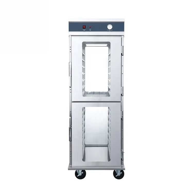 Carrinho Aquecedor de Alimento - Commercial Kitchen Equipment avaliação e preço