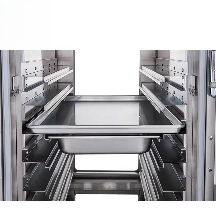 Carrinho Aquecedor de Alimento - Commercial Kitchen Equipment avaliação e preço