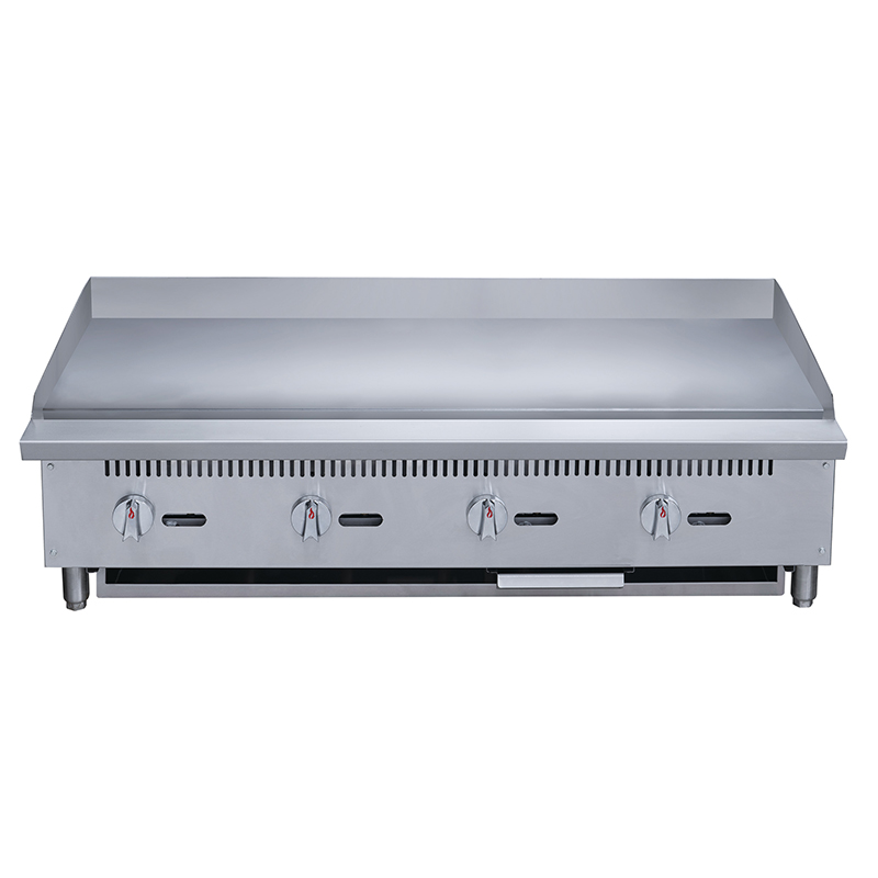 # Máquina de Grelhar a Gás Com - Commercial Kitchen Grill avaliação e preço
