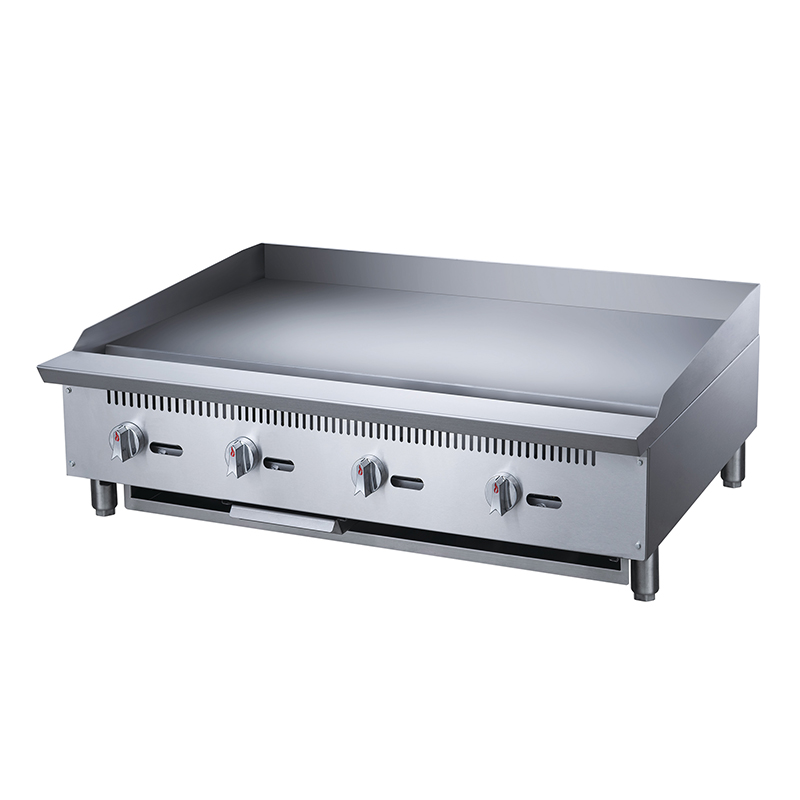 # Máquina de Grelhar a Gás Com - Commercial Kitchen Grill avaliação e preço