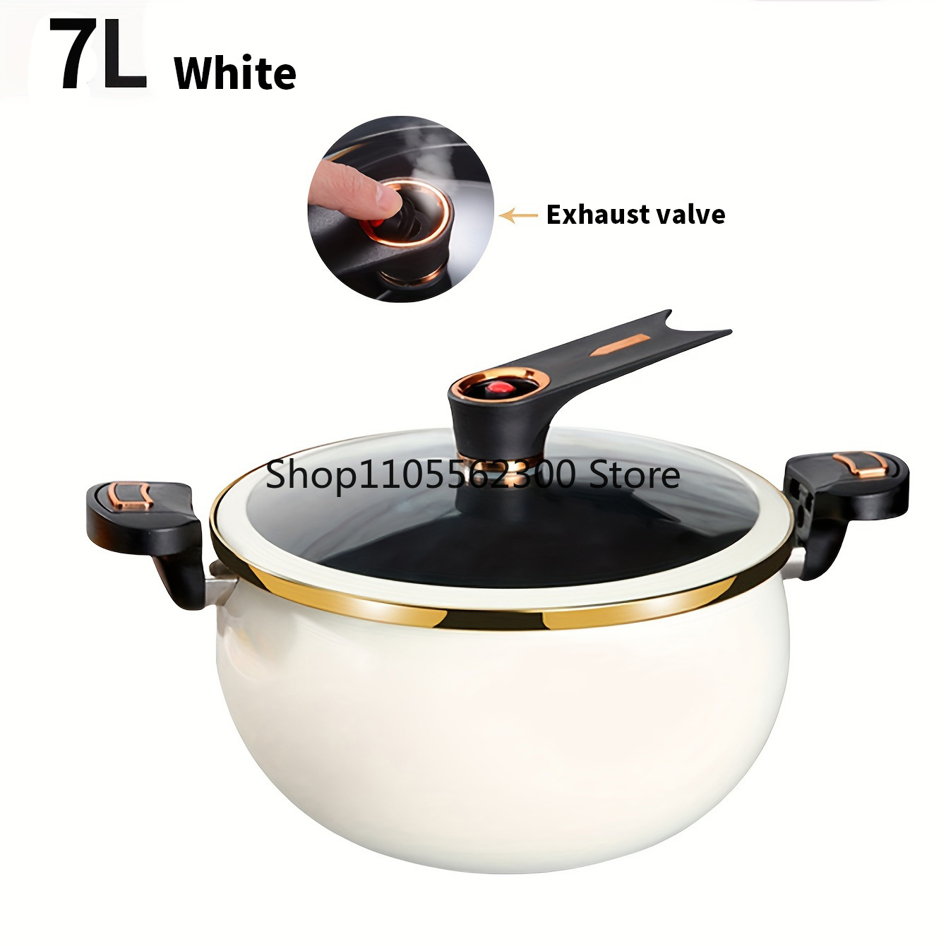 Panela Antiaderente Multifunci - Soup Kettle Warmer avaliação e preço