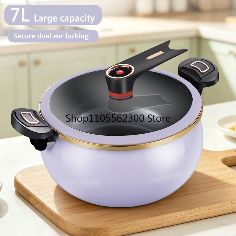 Panela Antiaderente Multifunci - Soup Kettle Warmer avaliação e preço