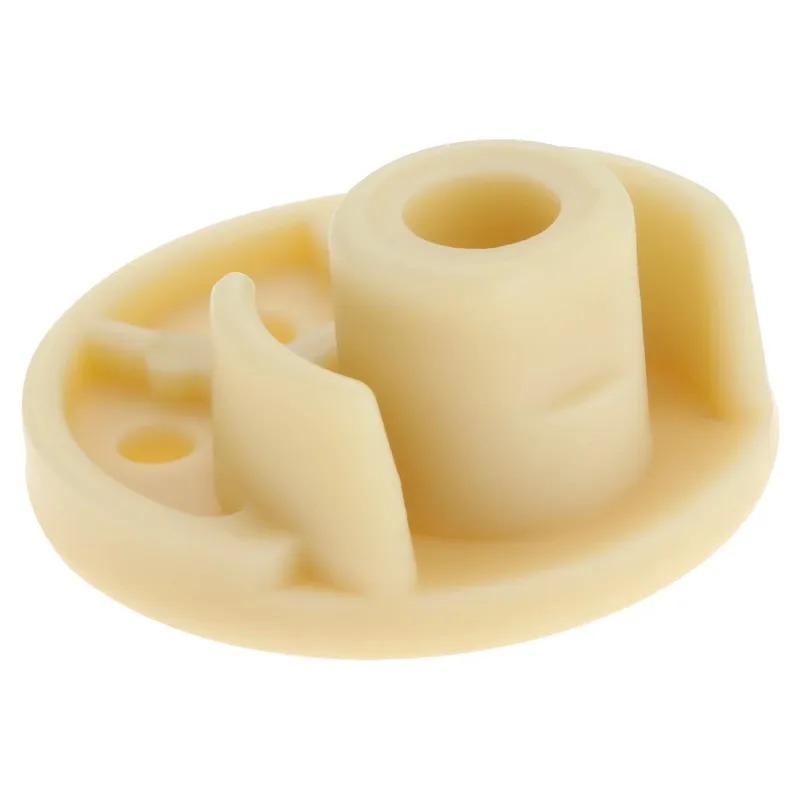Pé de borracha inferior do mis - Commercial Kitchenaid avaliação e preço