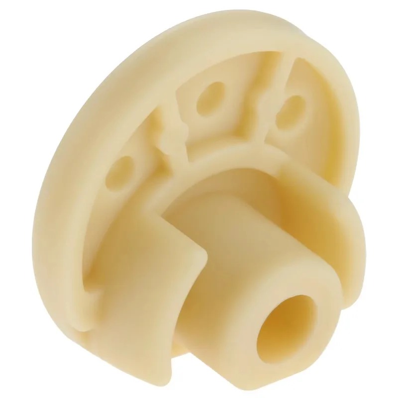 Pé de borracha inferior do mis - Commercial Kitchenaid avaliação e preço
