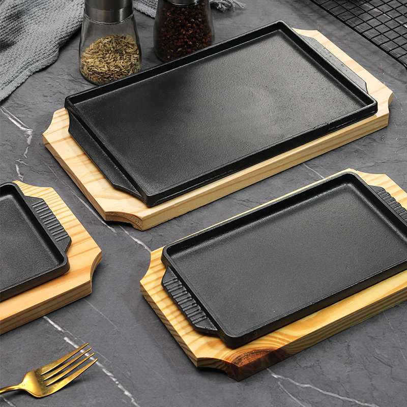 Chapa de Grelhar Teppanyaki em - Commercial Kitchen Grill avaliação e preço