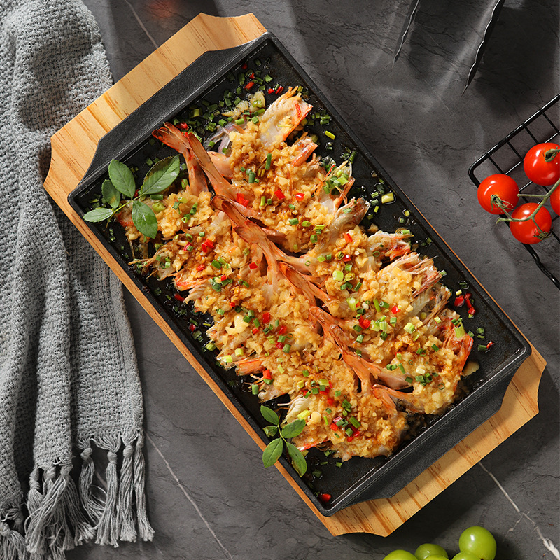 Chapa de Grelhar Teppanyaki em - Commercial Kitchen Grill avaliação e preço