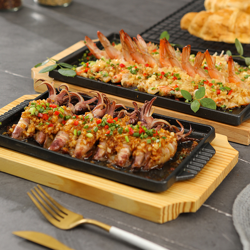 Chapa de Grelhar Teppanyaki em - Commercial Kitchen Grill avaliação e preço