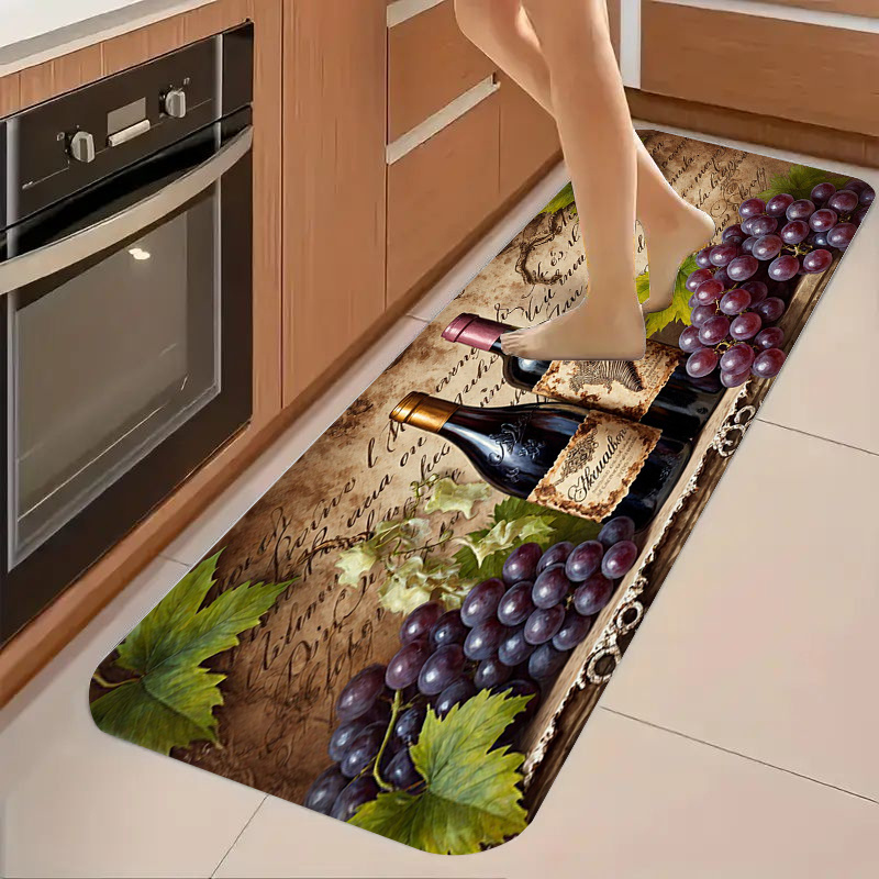 Tapete de Cozinha Gourmet com  - Commercial Kitchen Background avaliação e preço