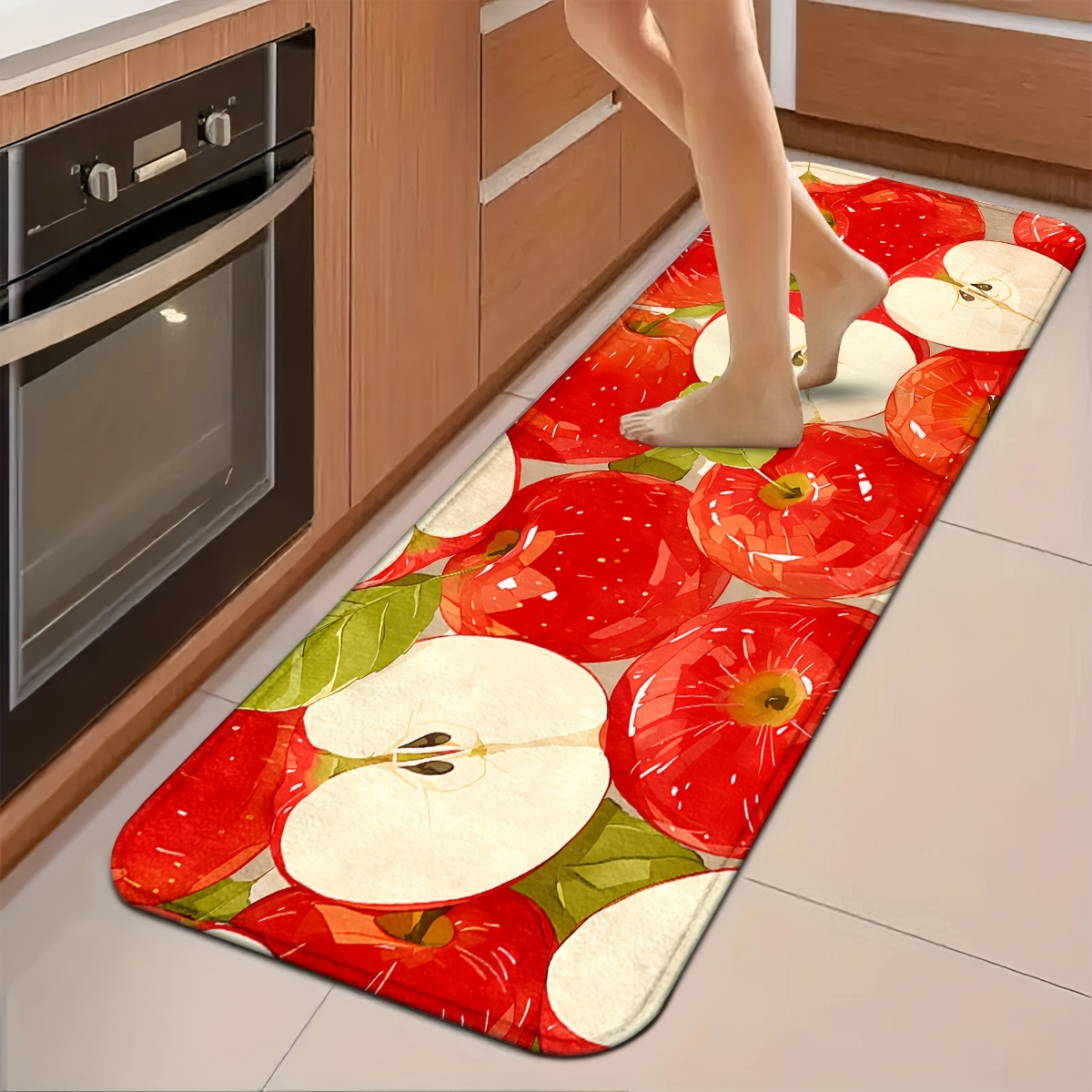 Tapete de Cozinha Gourmet com  - Commercial Kitchen Background avaliação e preço