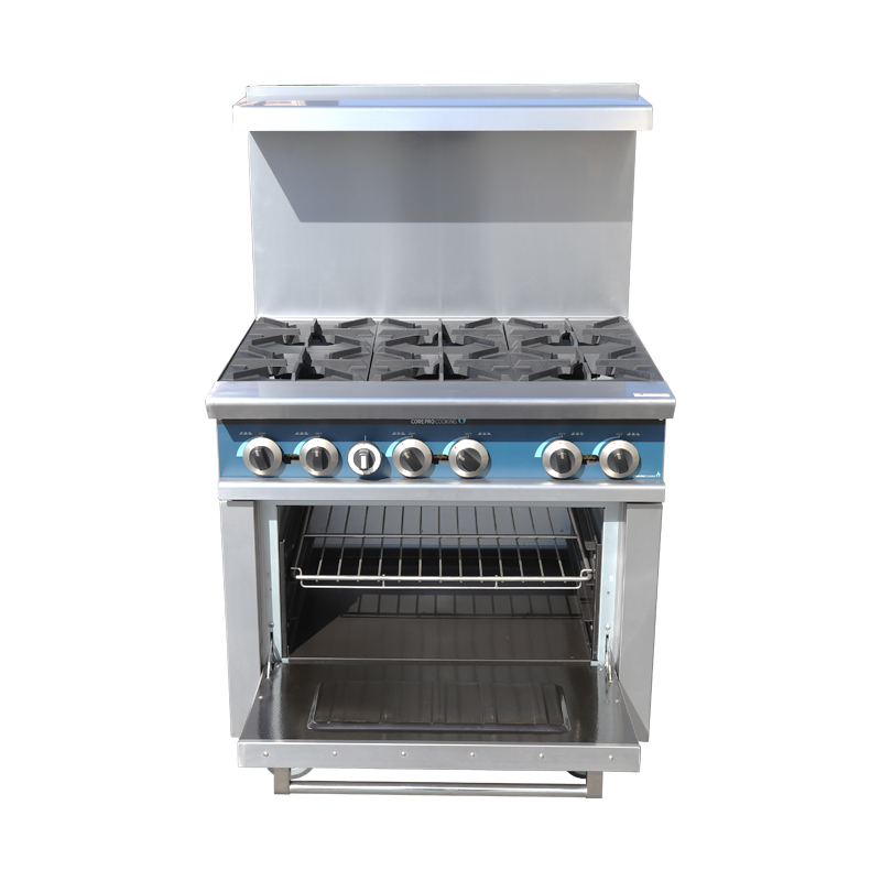 Equipamento de cozinha comerci - Commercial Kitchen Equipment avaliação e preço