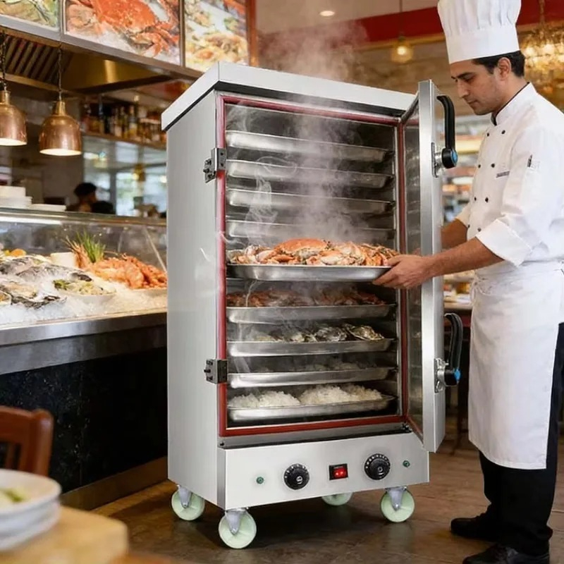 Equipamento de Cozinha Comerci - Commercial Kitchen Equipment avaliação e preço