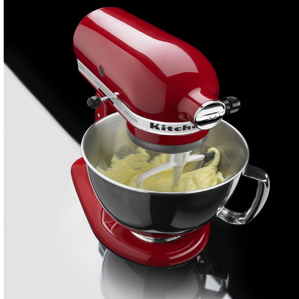 Pá de liquidificador para bate - Commercial Kitchenaid avaliação e preço