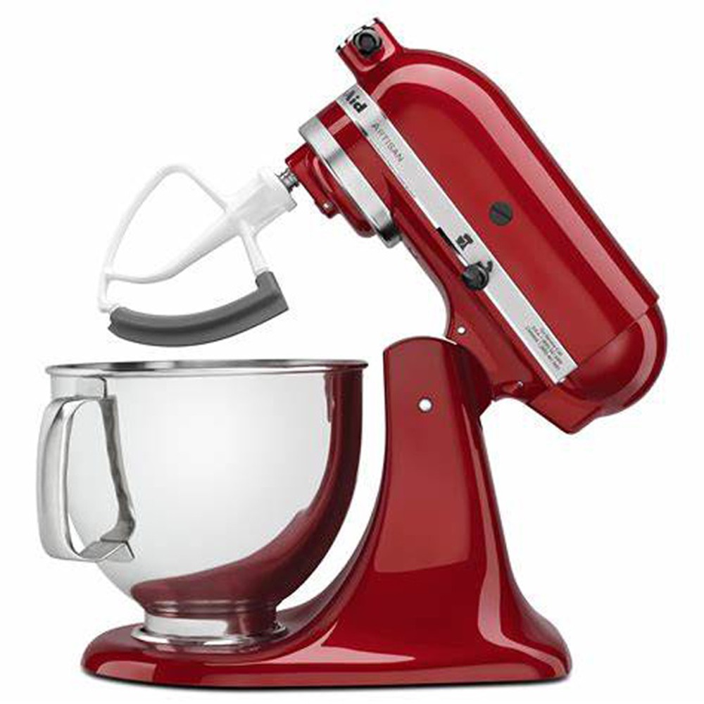 Pá de liquidificador para bate - Commercial Kitchenaid avaliação e preço