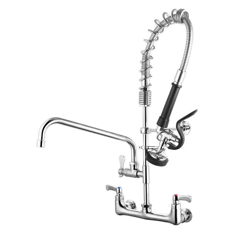 Torneira Comercial de Alta Qua - Commercial Quality Kitchen Faucet avaliação e preço
