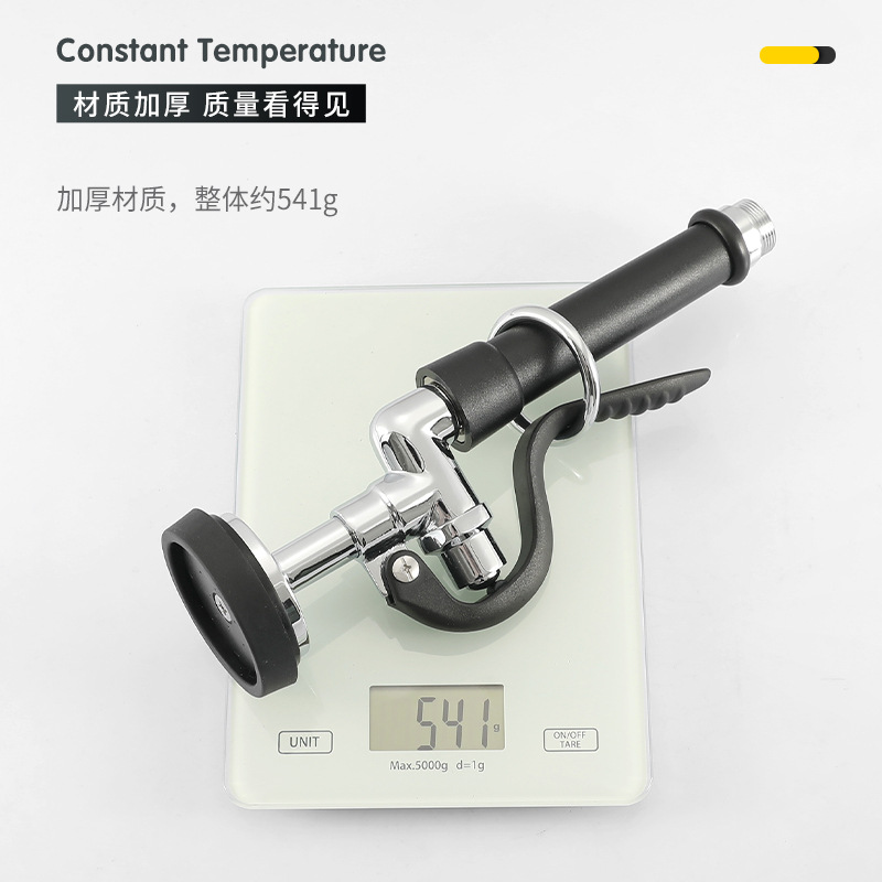 Torneira Comercial de Alta Qua - Commercial Quality Kitchen Faucet avaliação e preço