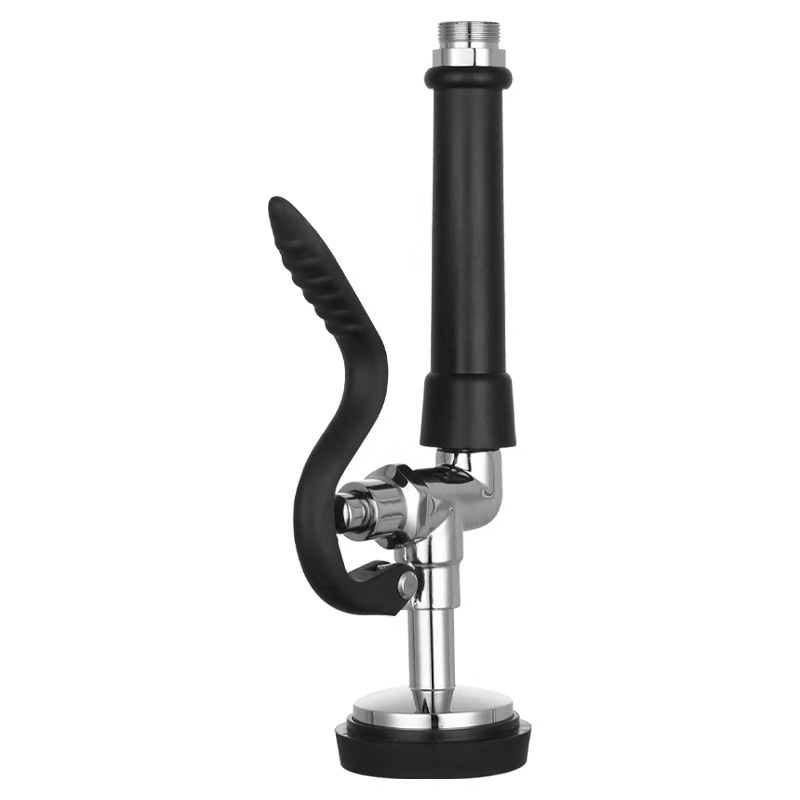 Torneira Comercial de Alta Qua - Commercial Quality Kitchen Faucet avaliação e preço