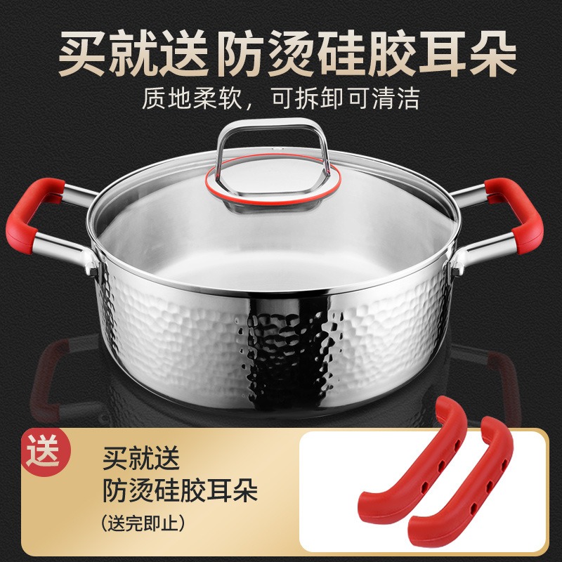 Panela de Indução Doméstica em - Soup Kettle Warmer avaliação e preço