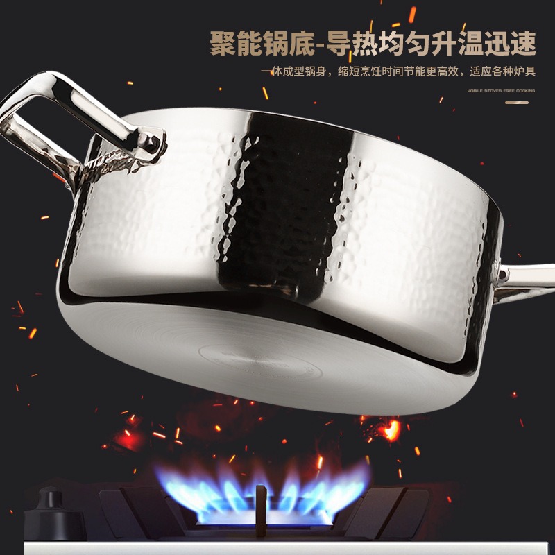 Panela de Indução Doméstica em - Soup Kettle Warmer avaliação e preço