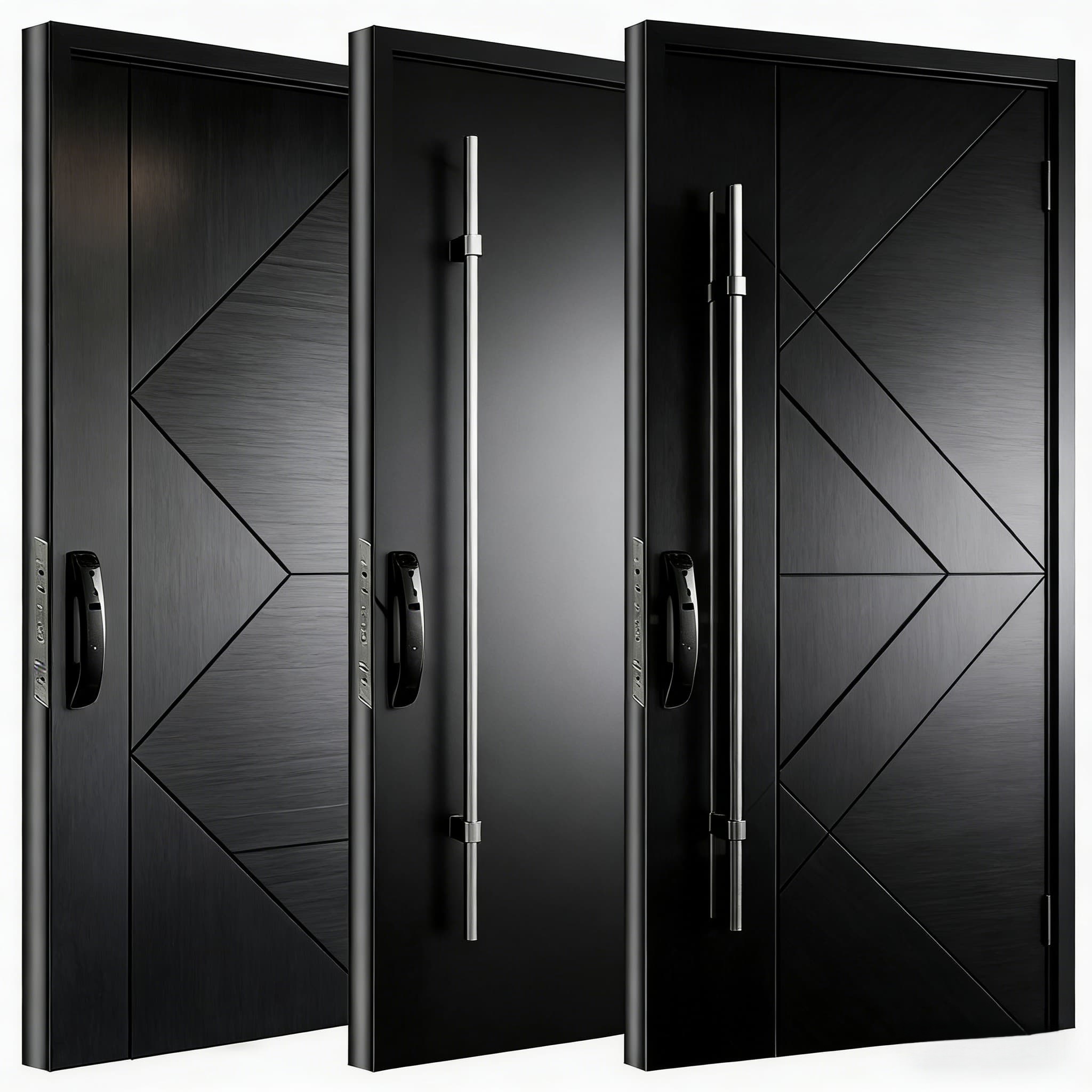 Porta de Acesso Vertical Moder - Commercial Kitchen Grill avaliação e preço