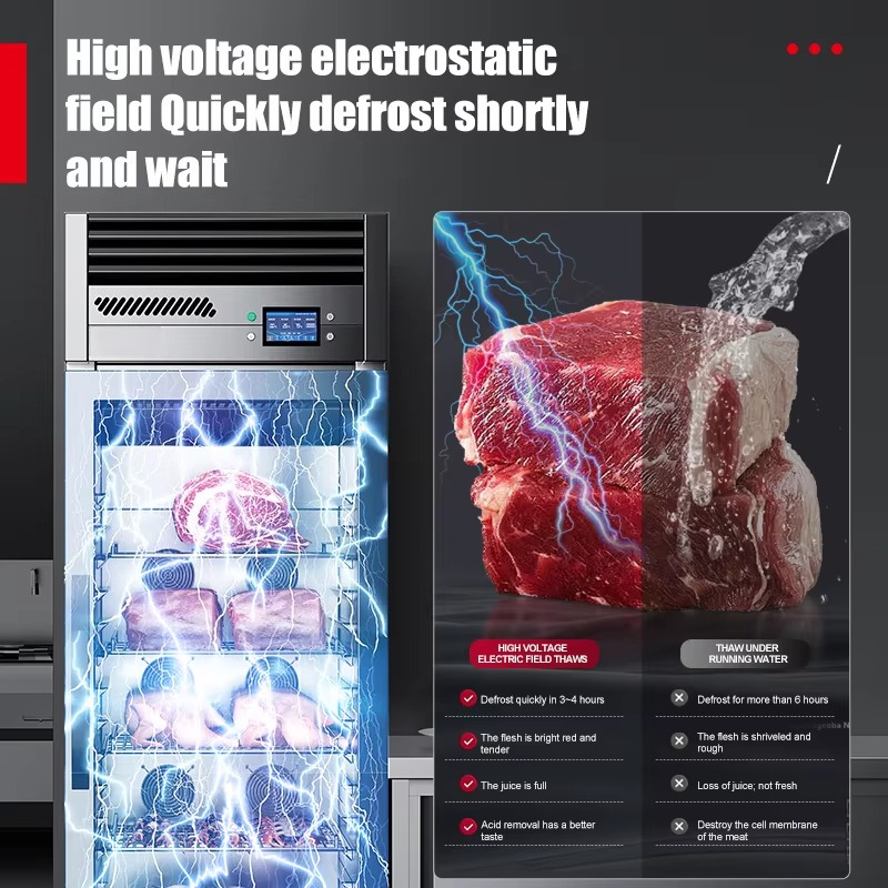Equipamento de Refrigeração pa - Commercial Kitchen Equipment avaliação e preço