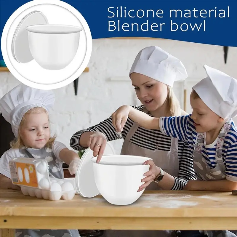 NOVOS Forros de Silicone para  - Commercial Kitchenaid avaliação e preço