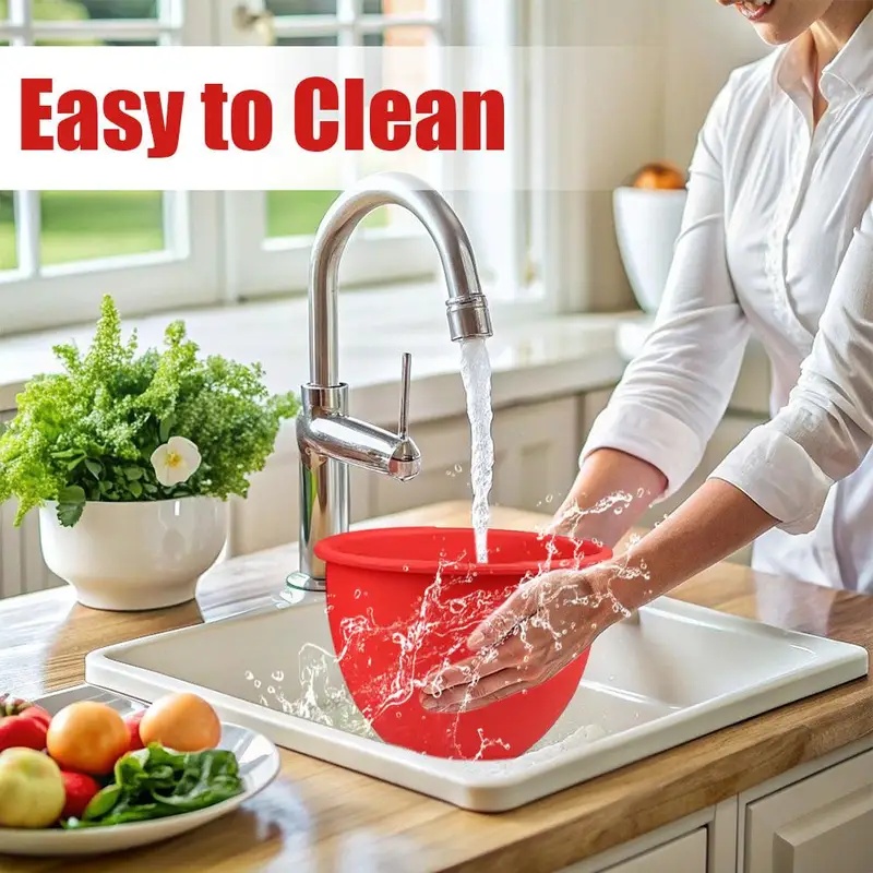 NOVOS Forros de Silicone para  - Commercial Kitchenaid avaliação e preço
