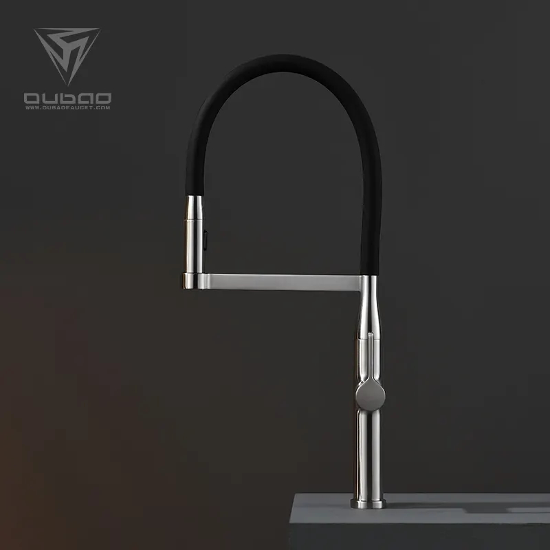 Novos e únicos torneiras de co - Commercial Quality Kitchen Faucet avaliação e preço