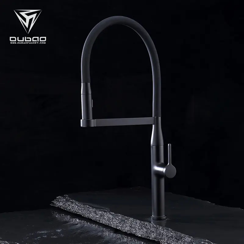 Novos e únicos torneiras de co - Commercial Quality Kitchen Faucet avaliação e preço