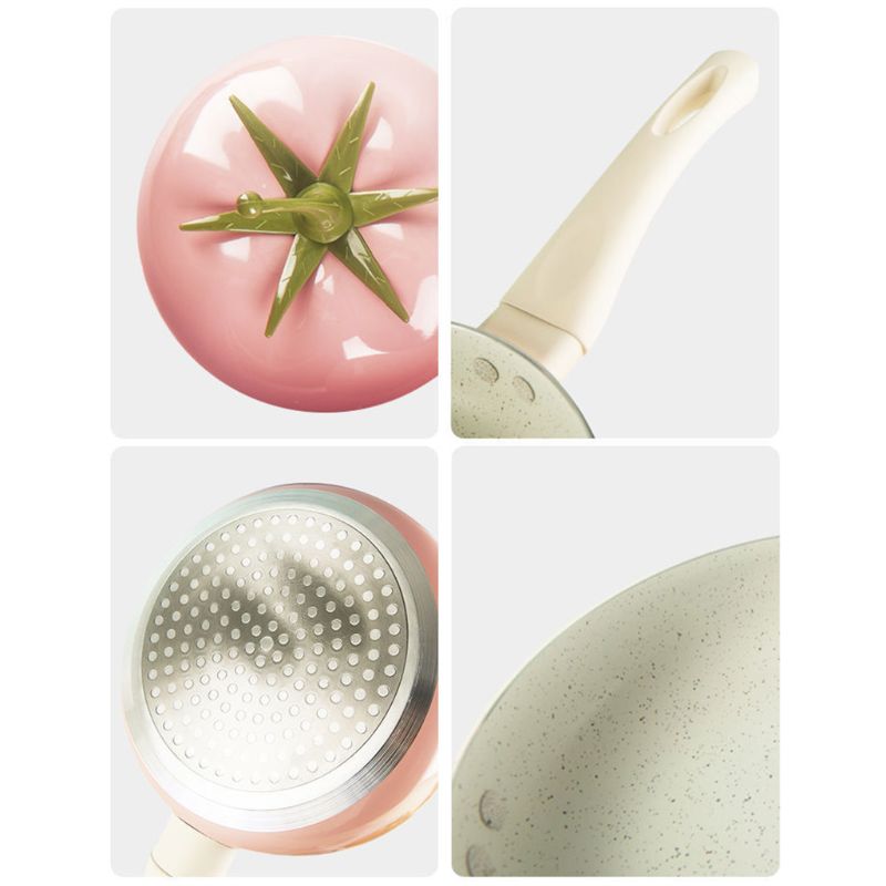 Frigideira em forma de tomate  - Soup Kettle Warmer avaliação e preço