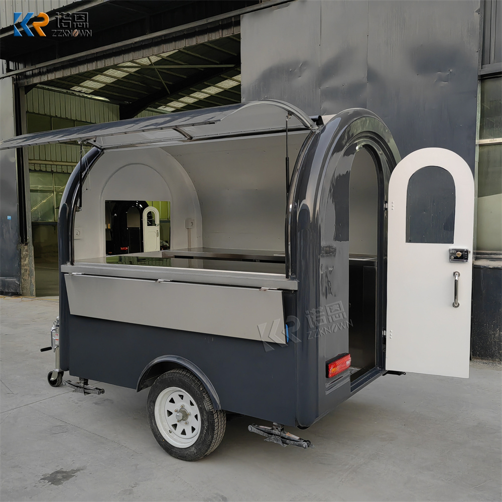 Caminhão de Catering para Pizz - Commercial Kitchen Equipment avaliação e preço