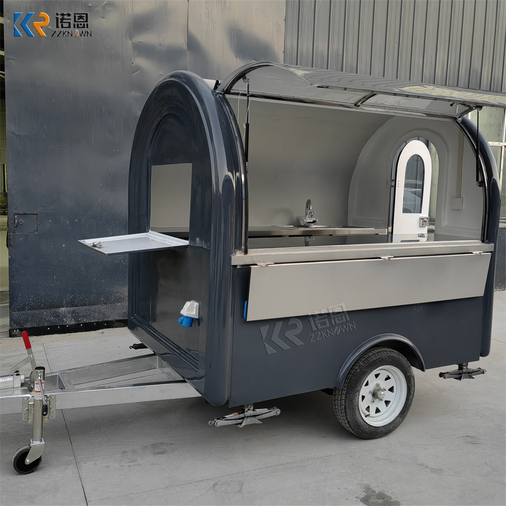 Caminhão de Catering para Pizz - Commercial Kitchen Equipment avaliação e preço