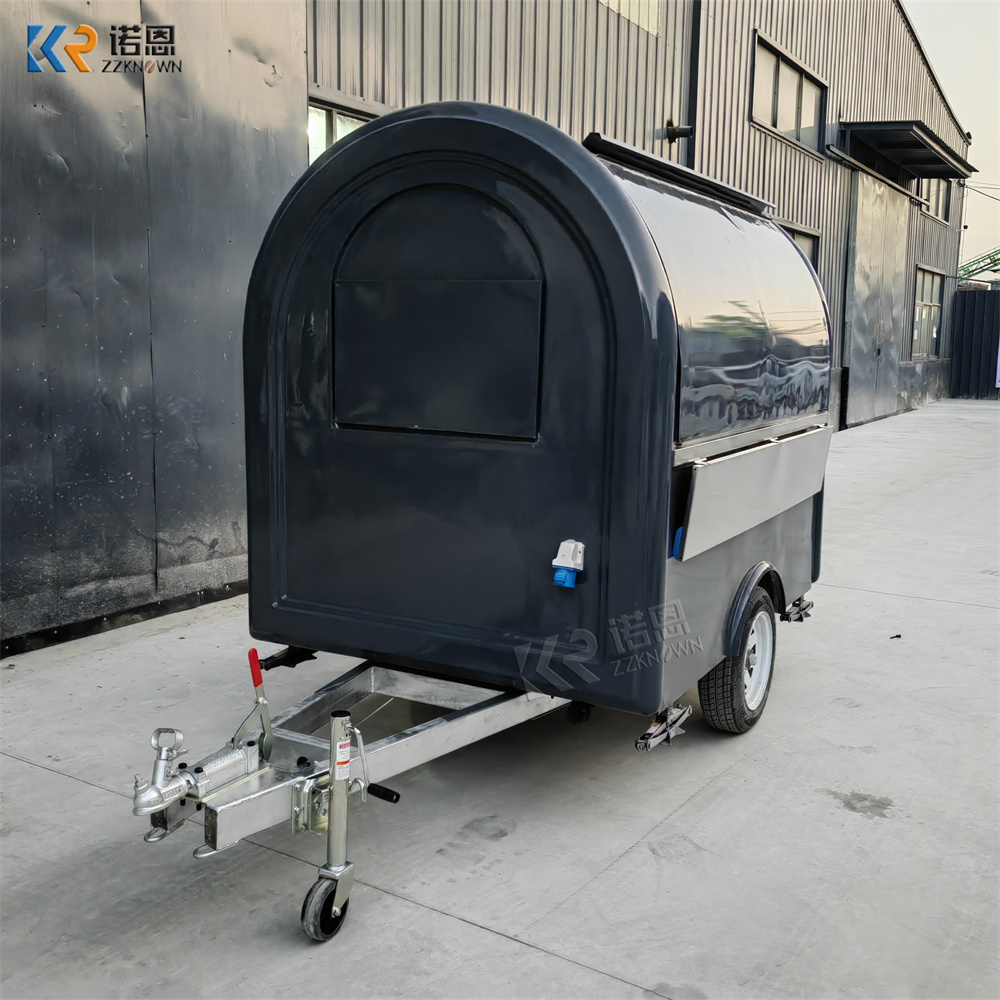 Caminhão de Catering para Pizz - Commercial Kitchen Equipment avaliação e preço