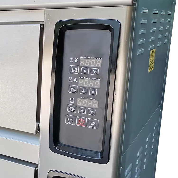 Novo Forno de Fermentação para - Commercial Kitchen Equipment avaliação e preço